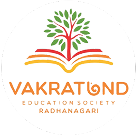 Genesis Radhanagari Logo