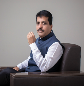 President Image