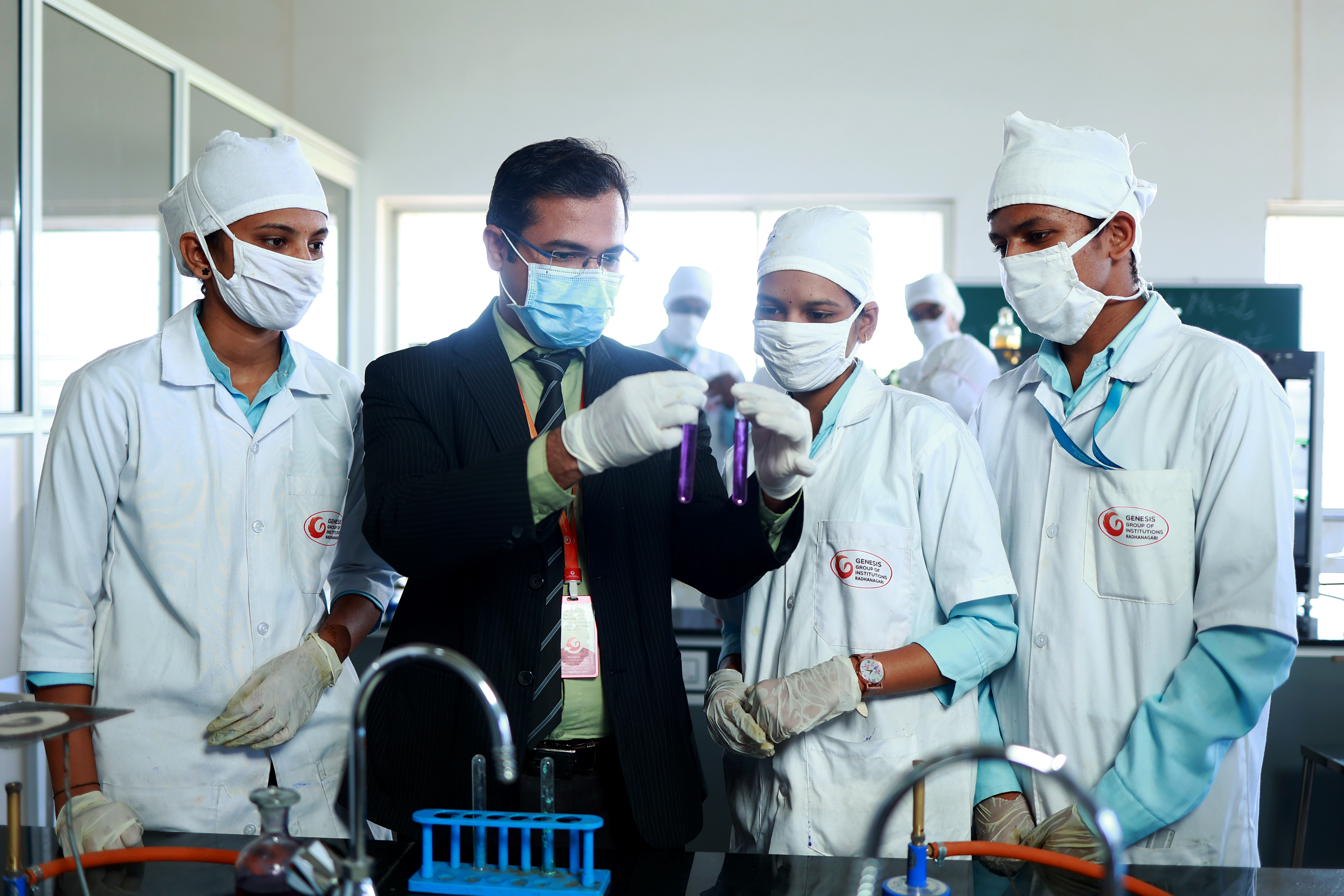 Pharmacy Program